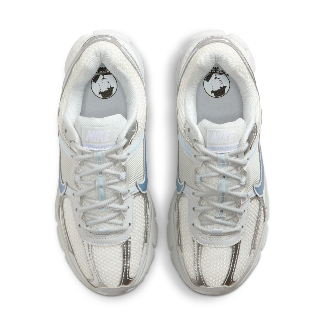 Nike Zoom Vomero 5 Pure Platinum Celestine Blue, Pure Platinum/Summit White/White/Celestine Blue (IB8929-001)