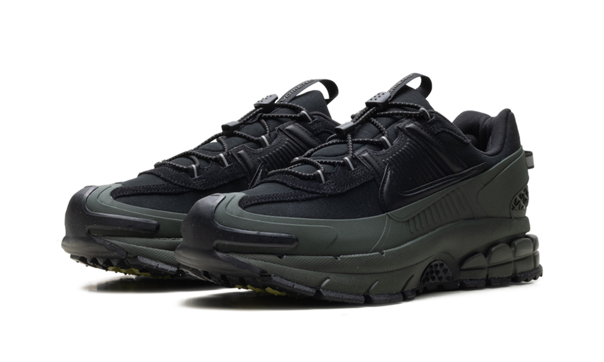 Nike Zoom Vomero 5 Roam Sequoia Black