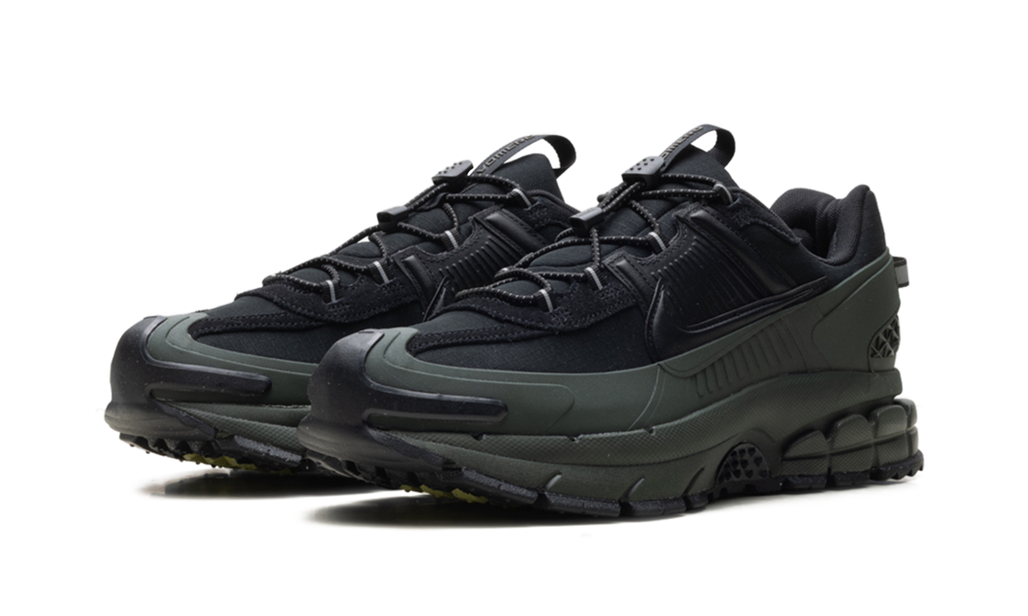 Nike Zoom Vomero 5 Roam Sequoia Black