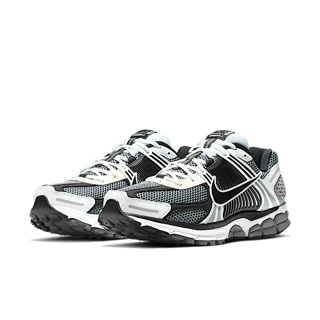 Nike Zoom Vomero 5 SE SP Dark Grey Black White