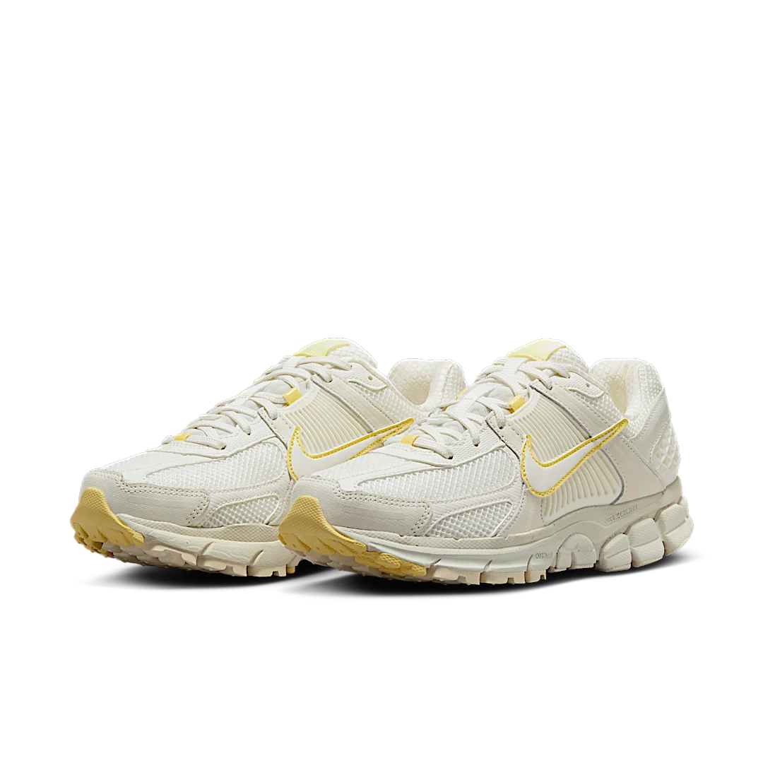 Nike Zoom Vomero 5 Sail Soft Yellow, Sail/Pale Ivory/Soft Yellow (HJ3846-133)