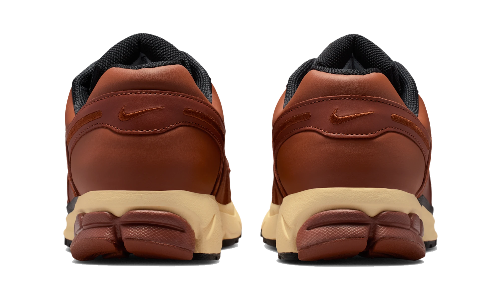 Nike Zoom Vomero 5 Swooshless Pony Sail