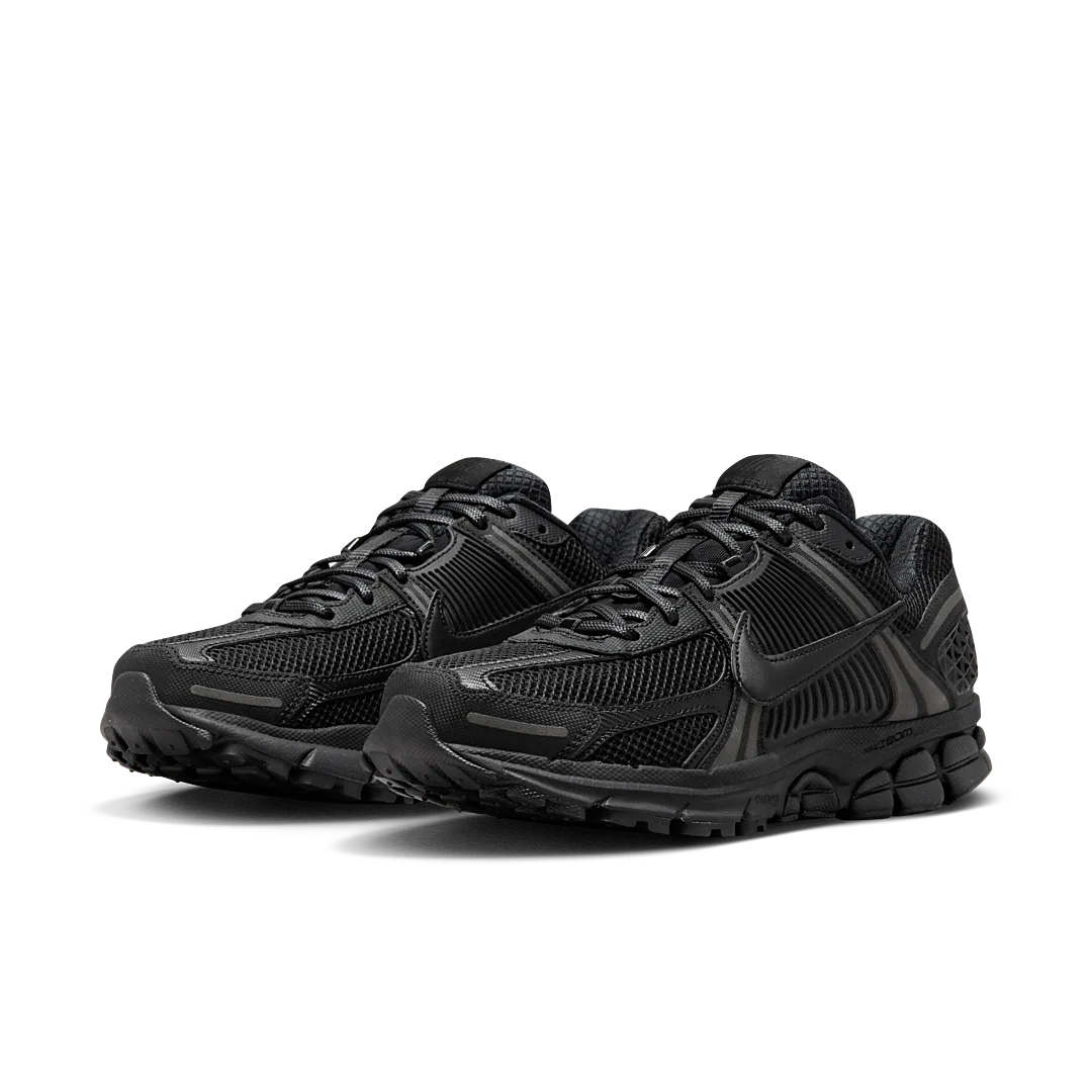 Nike Zoom Vomero 5 Triple Black (2023), Black/Black-White (BV1358-003)