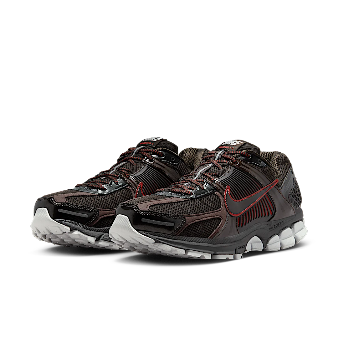 Nike Zoom Vomero 5 Velvet Brown