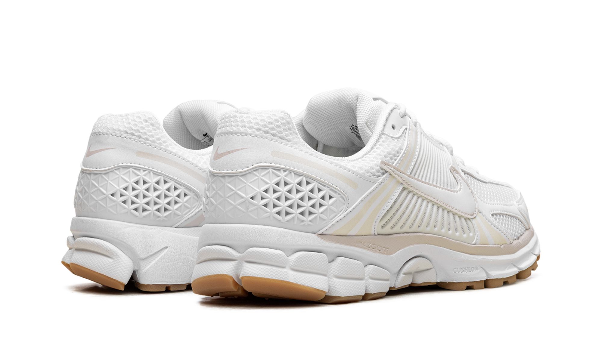 Nike Zoom Vomero 5 White Phantom Summit White
