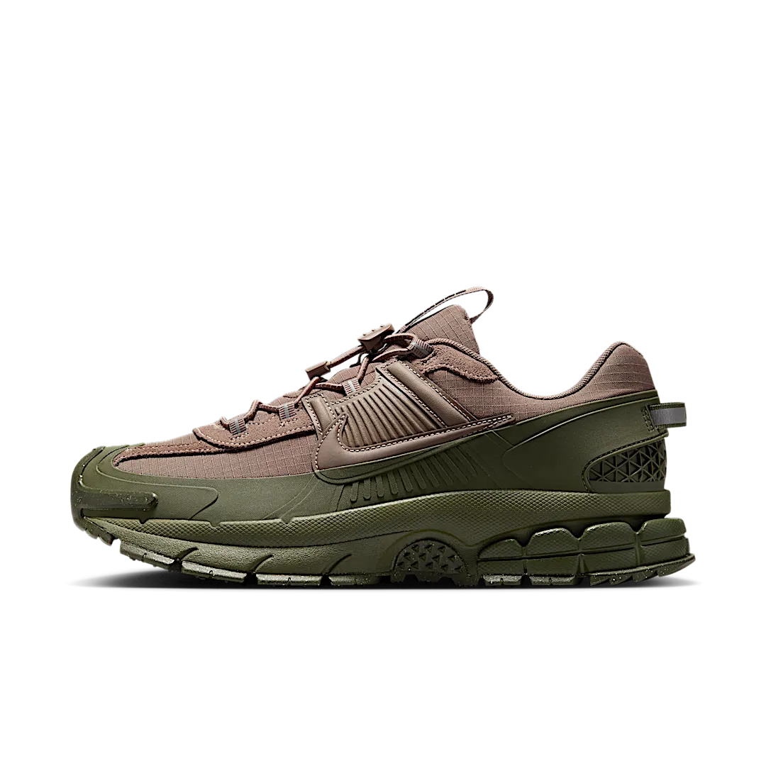 Nike Zoom Vomero Roam Mink Brown Medium Olive, Mink Brown/Mink Brown/Medium Olive/Cargo Khaki/Black (FV2295-201)