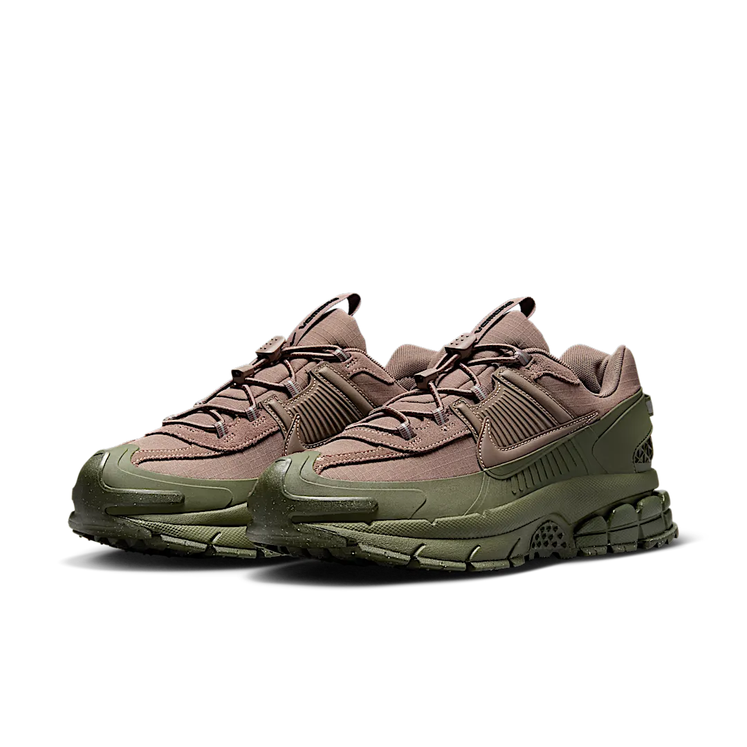 Nike Zoom Vomero Roam Mink Brown Medium Olive, Mink Brown/Mink Brown/Medium Olive/Cargo Khaki/Black (FV2295-201)