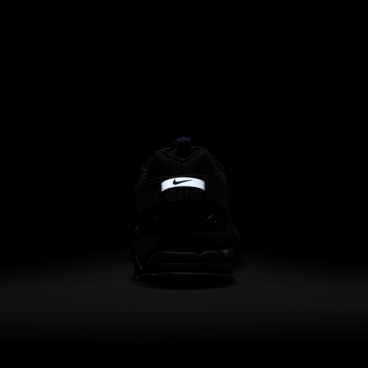 Nike Zoom Vomero Roam Triple Black
