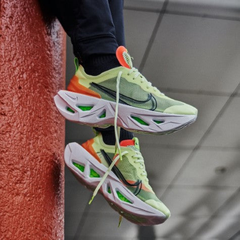 Nike Zoom X Vista Grind Barely Volt