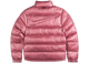 Nike x NOCTA Sunset Puffer Jacket Desert Berry