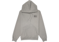 Nike x Stussy U NRG RA PO Hoodie Dark Heather Grey/White