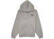 Nike x Stussy Hoodie Grey