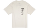 Nike x Stussy Peace, Love, Swoosh T-shirt (US Sizing) White
