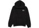 Nike x Stussy U NRG RA Stone Washed PO HD Hoodie Black/White