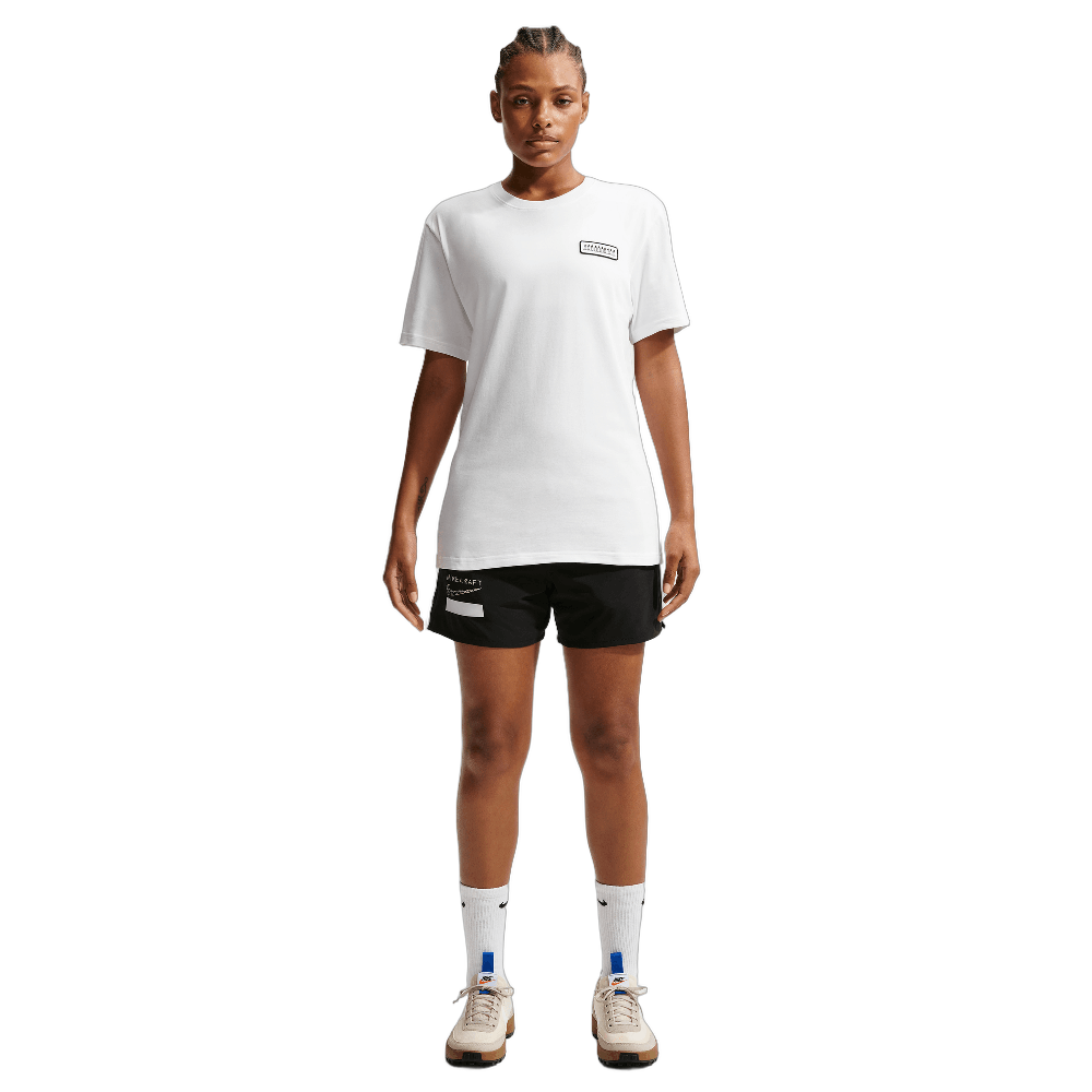 Nike x Tom Sachs Men's Shop T-Shirt White