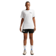 Nike Nikecraft x Tom Sachs I.S.R.U Uniform Shop T-Shirt White