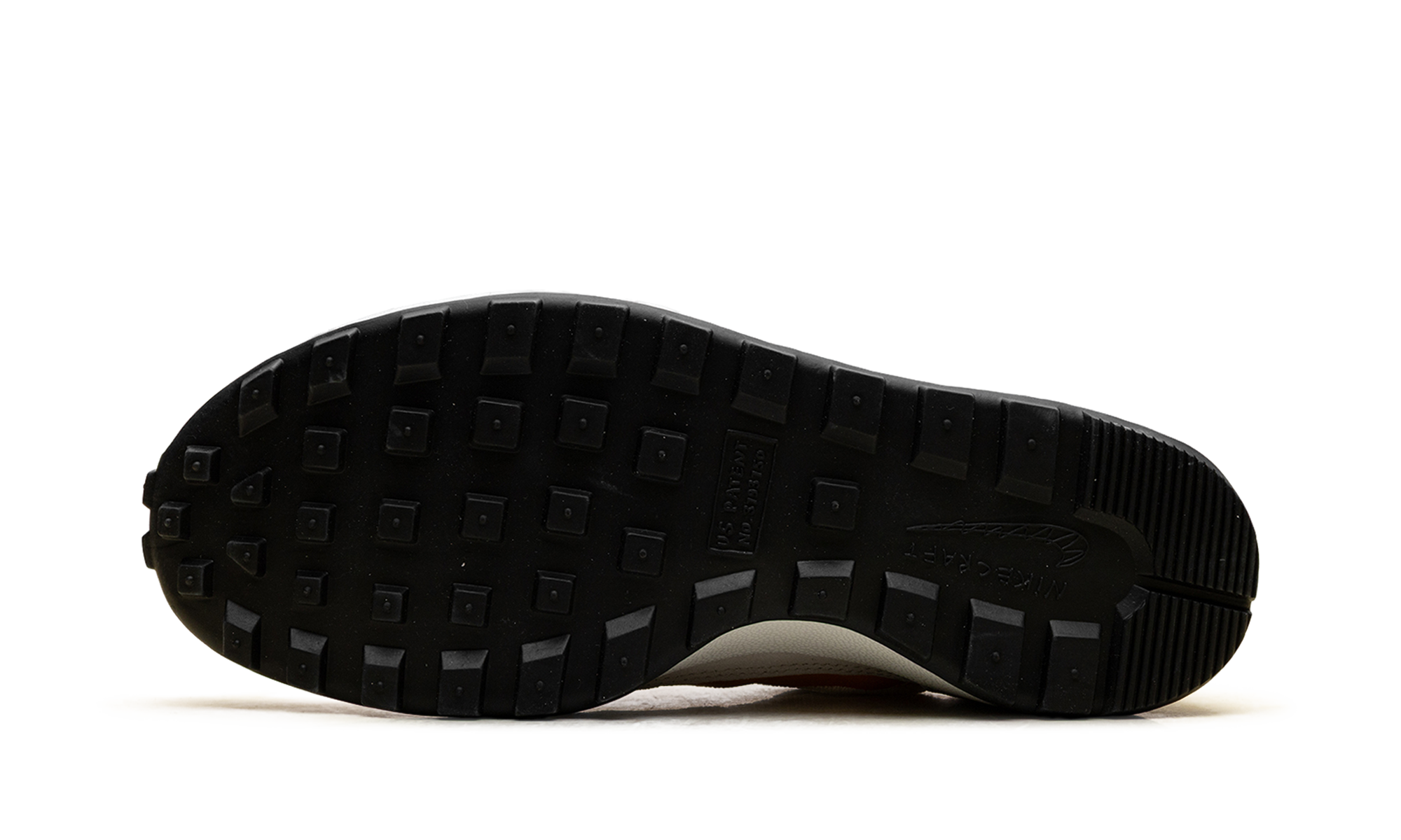 NikeCraft General Purpose Shoe Tom Sachs Bricolage