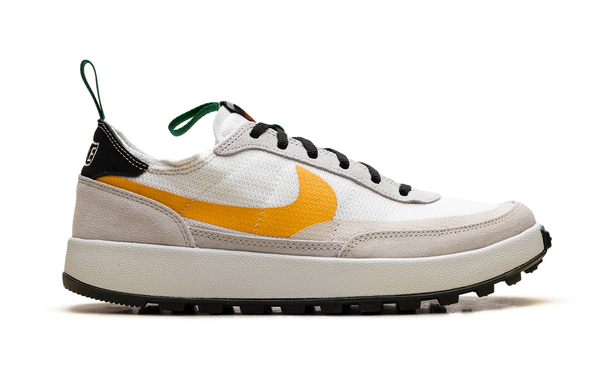 NikeCraft General Purpose Shoe Tom Sachs Bricolage
