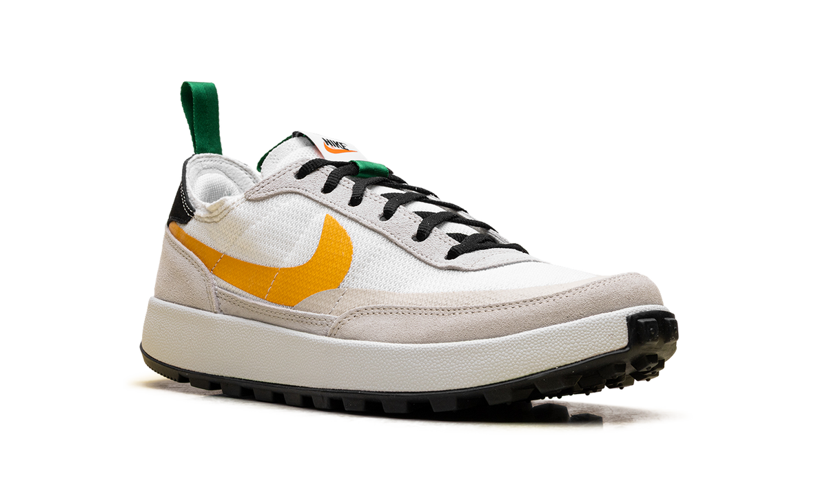 NikeCraft General Purpose Shoe Tom Sachs Bricolage