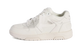 OFF-WHITE Out Of Office Low Triple White White Sole