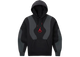 OFF-WHITE x Air Jordan Hoodie Black