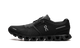 On Running Cloud 5 All Black