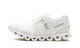 On Running Cloud 5 Undyed-White