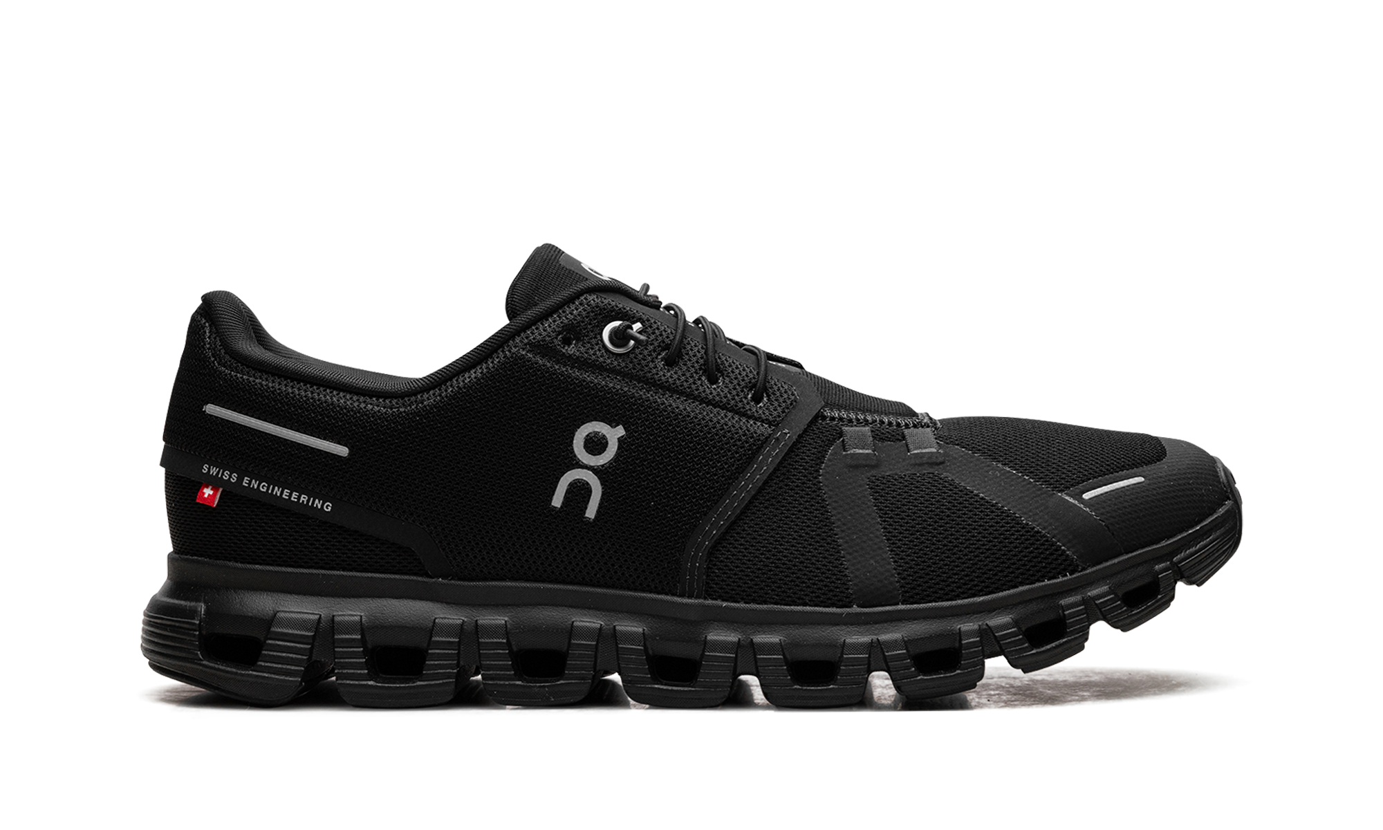 On Running Cloud 6 All Black