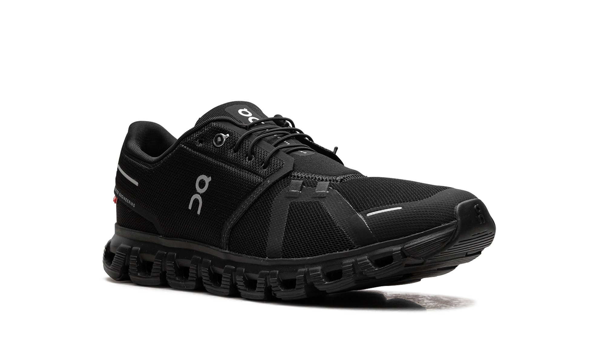 On Running Cloud 6 All Black