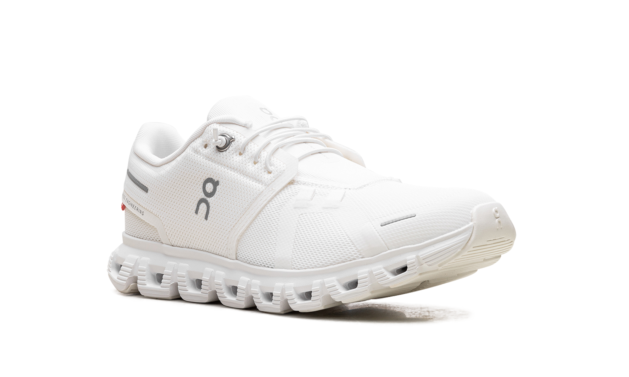 On Running Cloud 6 All White