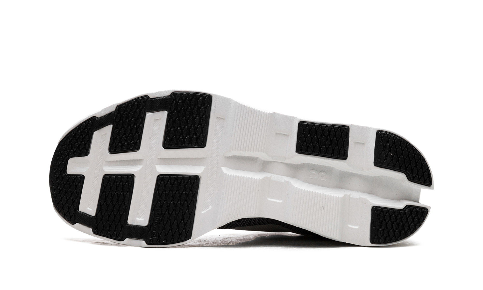 On Running Cloudmonster 2 White Frost