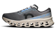 On Running Cloudmonster 3 Rock Silver
