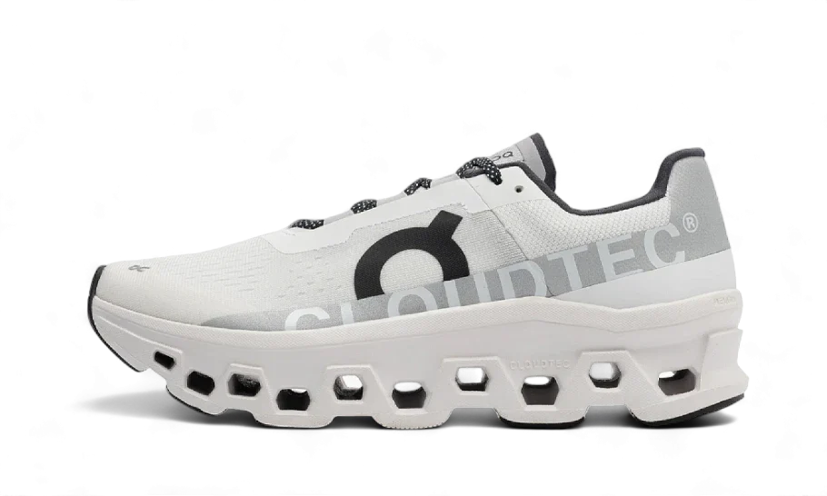 On Running Cloudmonster All Black, All Black (61.99025)