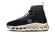 On Running Cloudtilt Hi LOEWE Black Oatmeal Olive