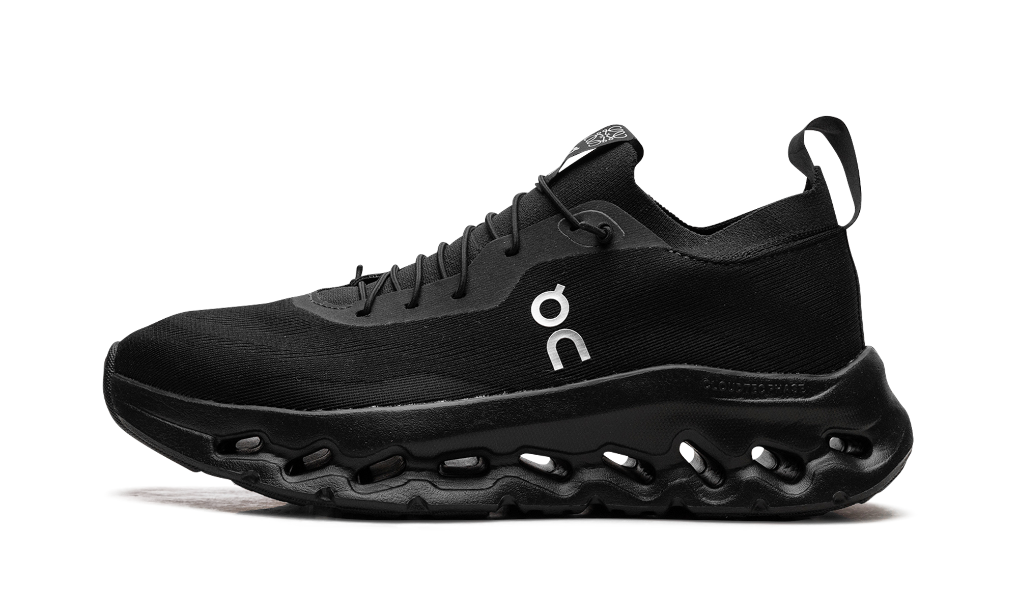 On Running Cloudtilt LOEWE All Black