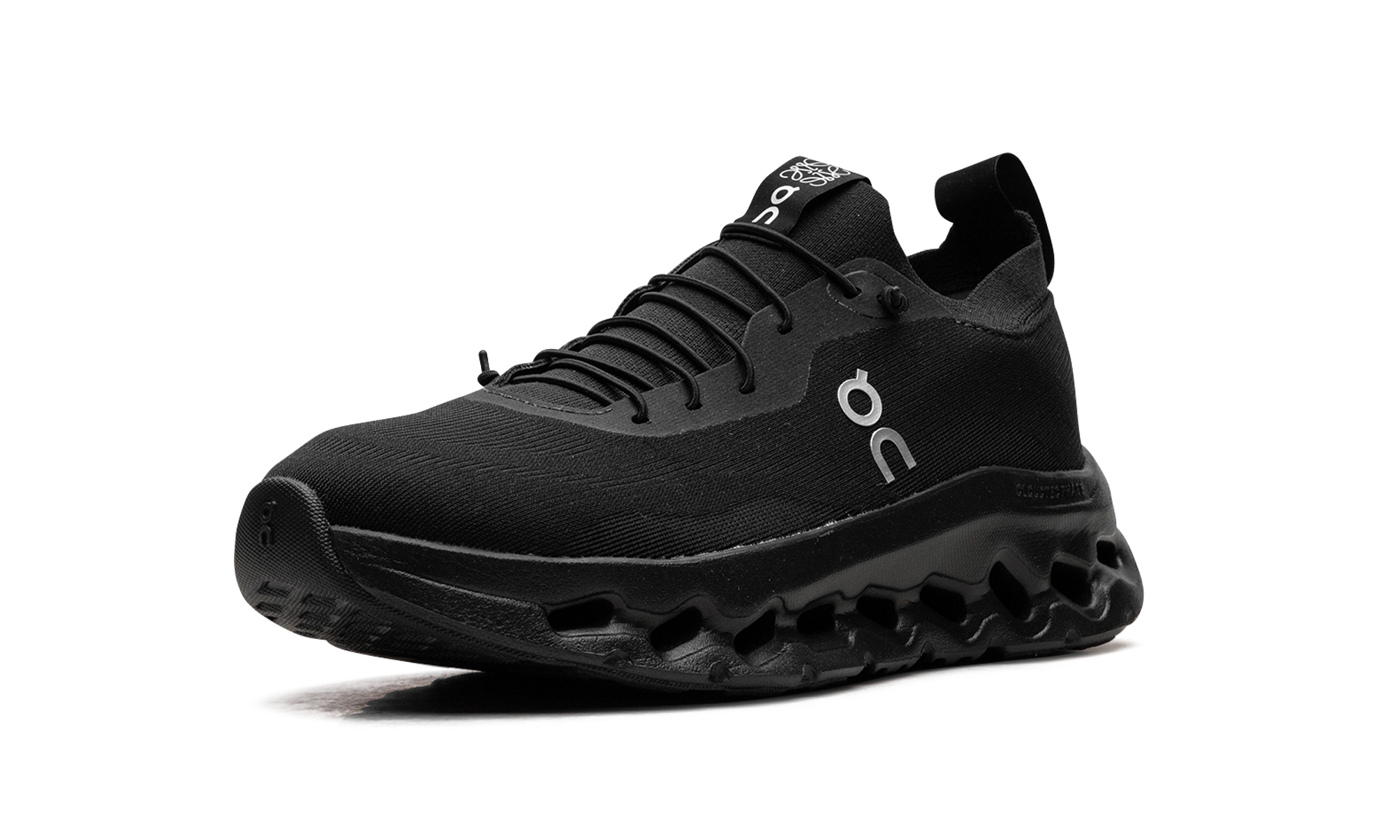 On Running Cloudtilt LOEWE All Black