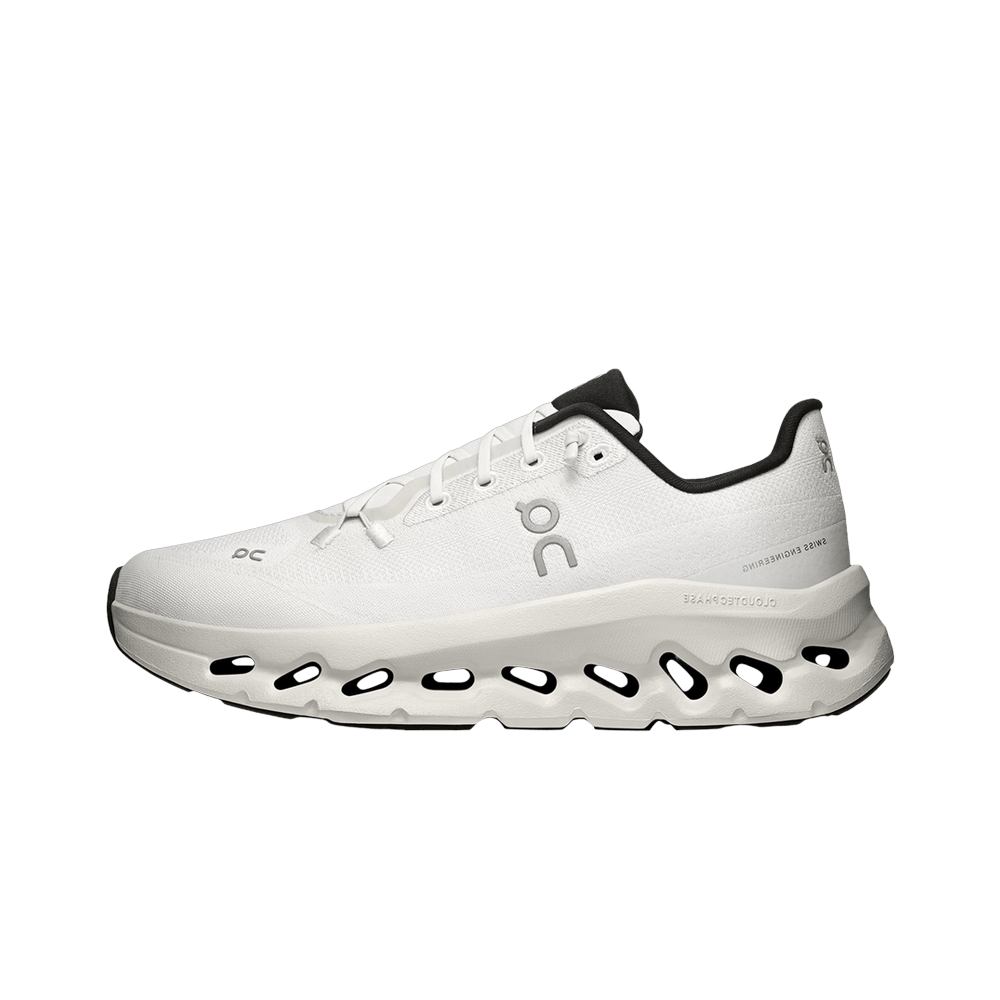 On Running Cloudtilt Pearl Ice