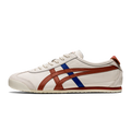 Onitsuka Tiger Mexico 66 Birch Rust Red Blue