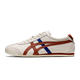 Onitsuka Tiger Mexico 66 Birch Rust Red Blue