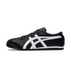 Onitsuka Tiger Mexico 66 Black White