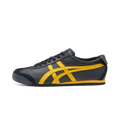 Onitsuka Tiger Mexico 66 Black Yellow
