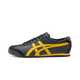 Onitsuka Tiger Mexico 66 Black Yellow