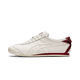 Onitsuka Tiger Mexico 66 Cream Beet Juice