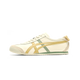 Onitsuka Tiger Mexico 66 Cream Mineral Brown