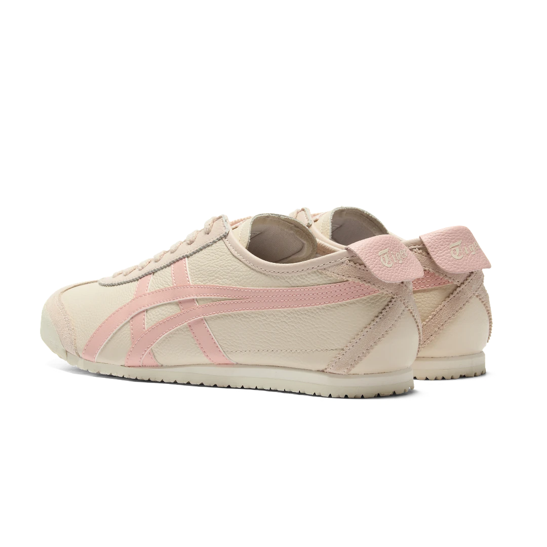 Onitsuka Tiger Mexico 66 Oatmeal Ginger Peach, Oatmeal/Ginger Peach (1183A201-254)