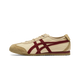 Onitsuka Tiger Mexico 66 SD Beige Beet Juice