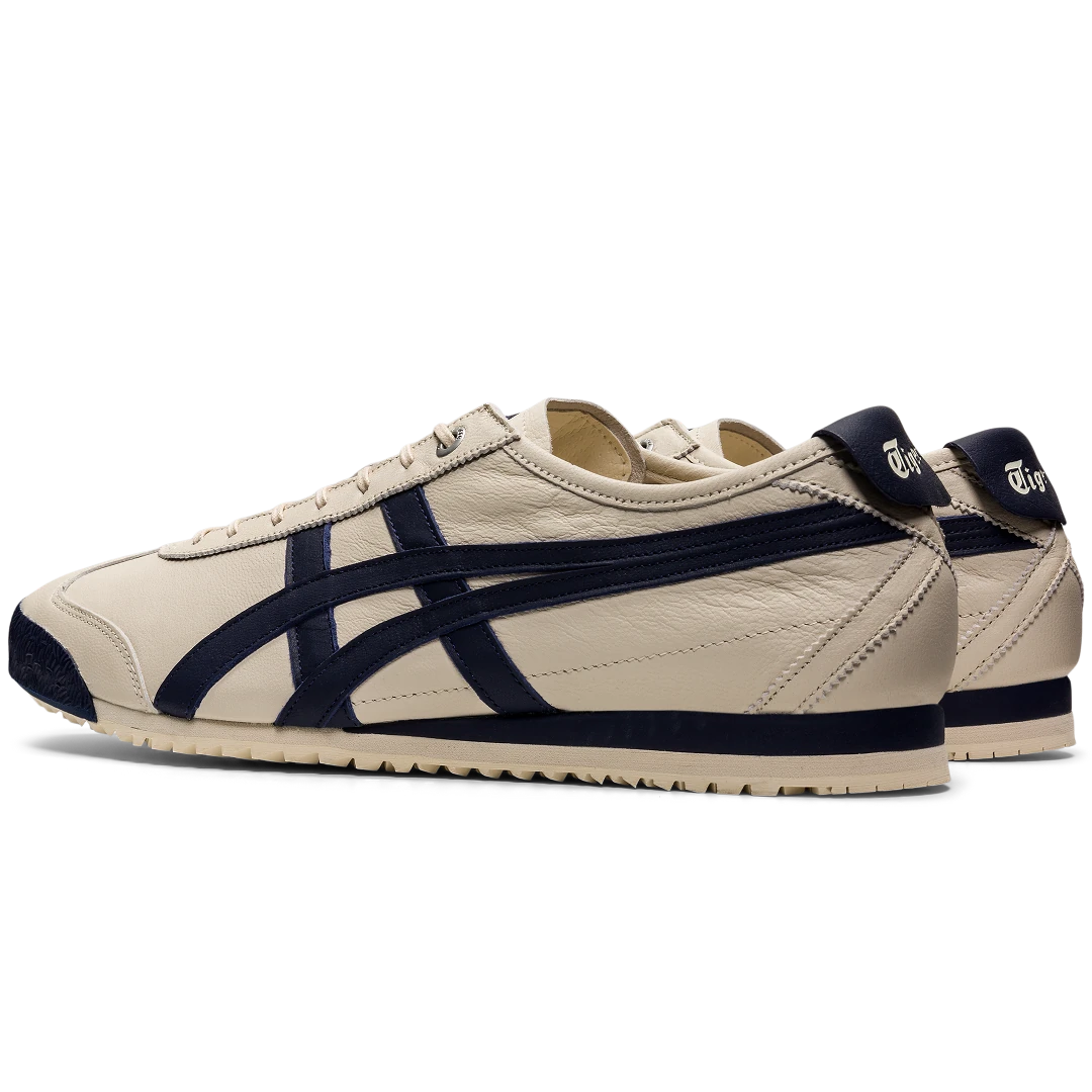 Onitsuka Tiger Mexico 66 SD Birch Peacoat