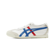 Onitsuka Tiger Mexico 66 SD White Directoire Blue Red