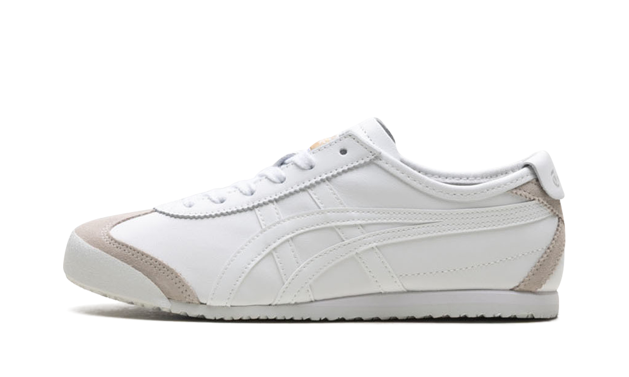 Onitsuka Tiger Mexico 66 White Beige