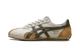 Onitsuka Tiger Runspark Beige Olive Green Mustard Yellow